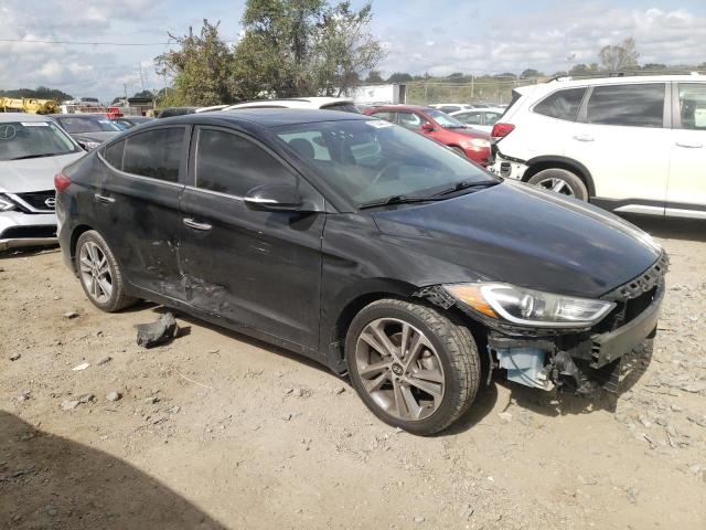 Photo 3 VIN: KMHD84LFXHU280219 - HYUNDAI ELANTRA 