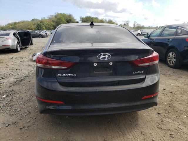 Photo 5 VIN: KMHD84LFXHU280219 - HYUNDAI ELANTRA 