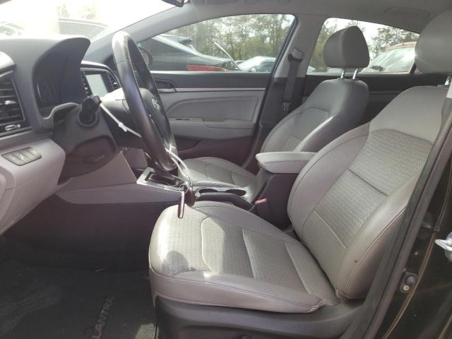 Photo 6 VIN: KMHD84LFXHU280219 - HYUNDAI ELANTRA 