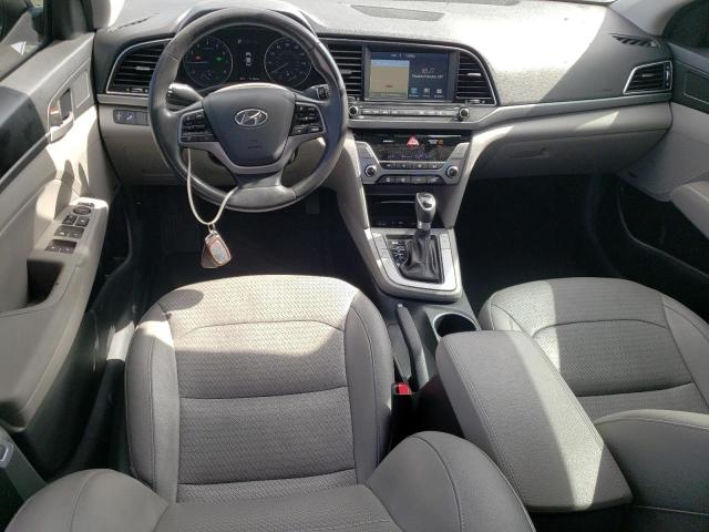 Photo 7 VIN: KMHD84LFXHU280219 - HYUNDAI ELANTRA 