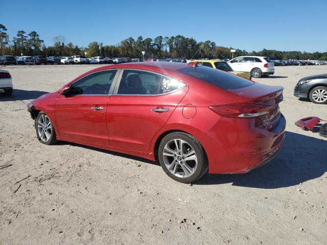 Photo 1 VIN: KMHD84LFXHU285517 - HYUNDAI ELANTRA SE 