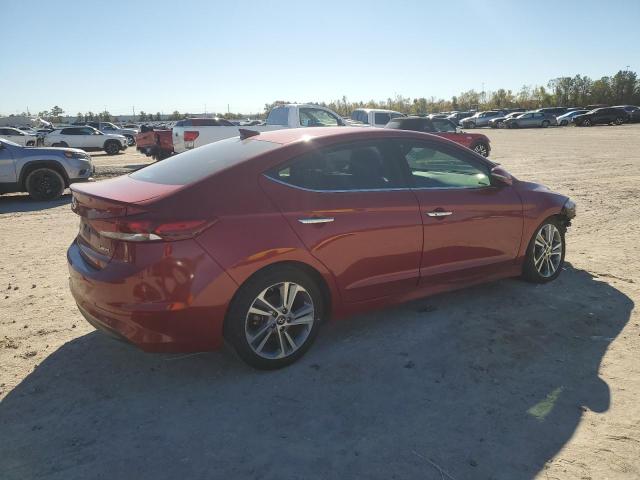 Photo 2 VIN: KMHD84LFXHU285517 - HYUNDAI ELANTRA SE 