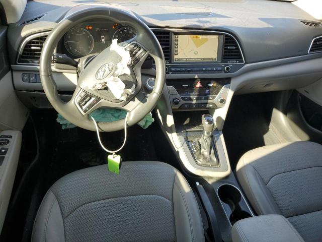 Photo 7 VIN: KMHD84LFXHU285517 - HYUNDAI ELANTRA SE 