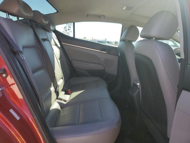 Photo 9 VIN: KMHD84LFXHU285517 - HYUNDAI ELANTRA SE 