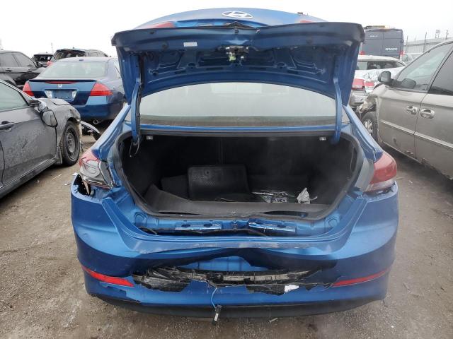 Photo 5 VIN: KMHD84LFXHU296680 - HYUNDAI ELANTRA SE 