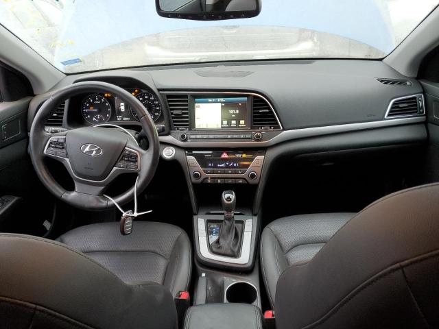 Photo 7 VIN: KMHD84LFXHU296680 - HYUNDAI ELANTRA SE 