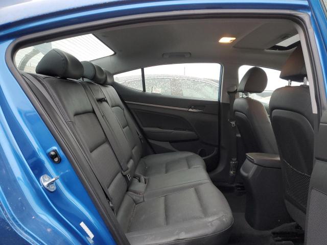 Photo 9 VIN: KMHD84LFXHU296680 - HYUNDAI ELANTRA SE 