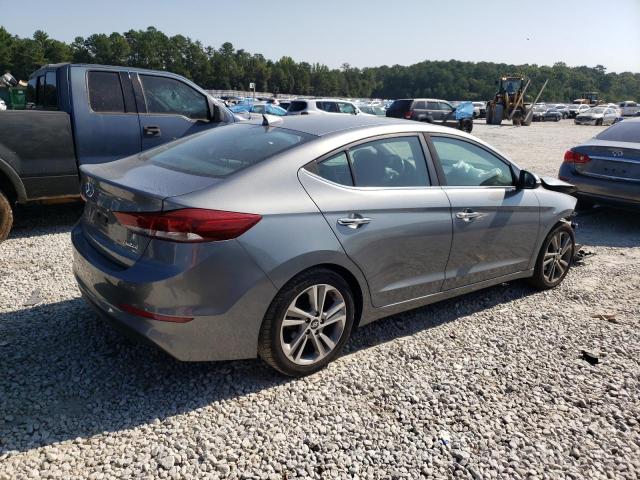 Photo 2 VIN: KMHD84LFXHU301487 - HYUNDAI ELANTRA 