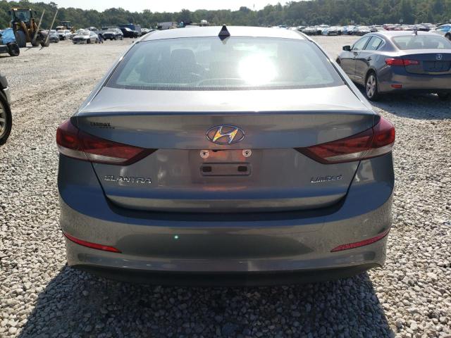 Photo 5 VIN: KMHD84LFXHU301487 - HYUNDAI ELANTRA 