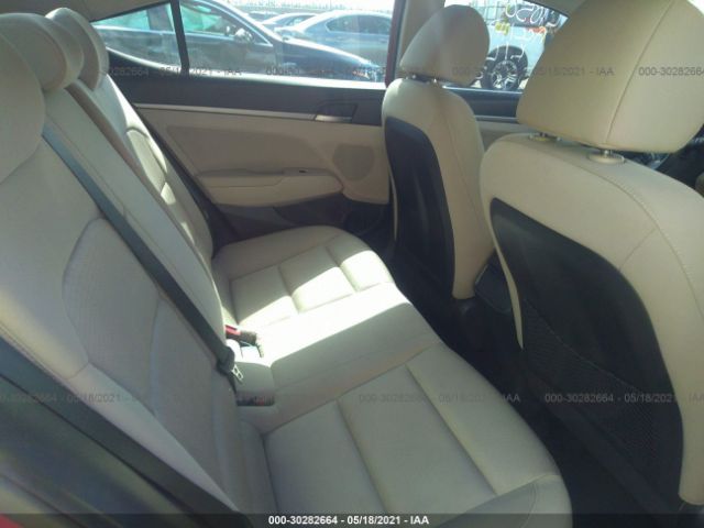 Photo 7 VIN: KMHD84LFXHU302218 - HYUNDAI ELANTRA 