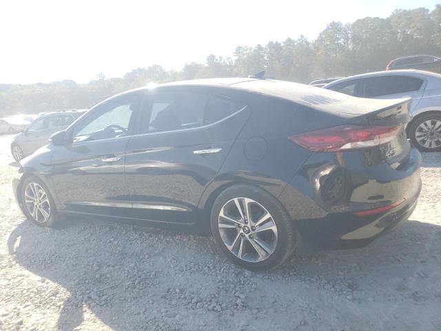 Photo 1 VIN: KMHD84LFXHU335977 - HYUNDAI ELANTRA SE 