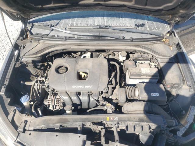 Photo 10 VIN: KMHD84LFXHU335977 - HYUNDAI ELANTRA SE 