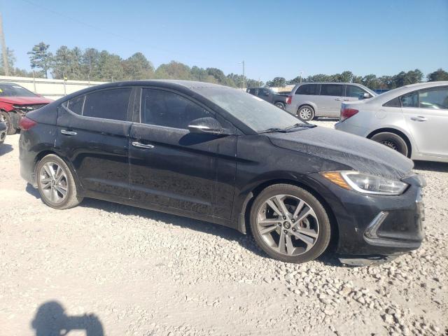 Photo 3 VIN: KMHD84LFXHU335977 - HYUNDAI ELANTRA SE 