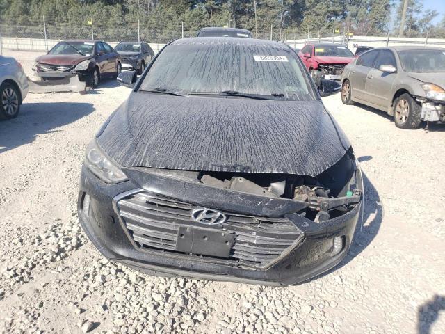 Photo 4 VIN: KMHD84LFXHU335977 - HYUNDAI ELANTRA SE 