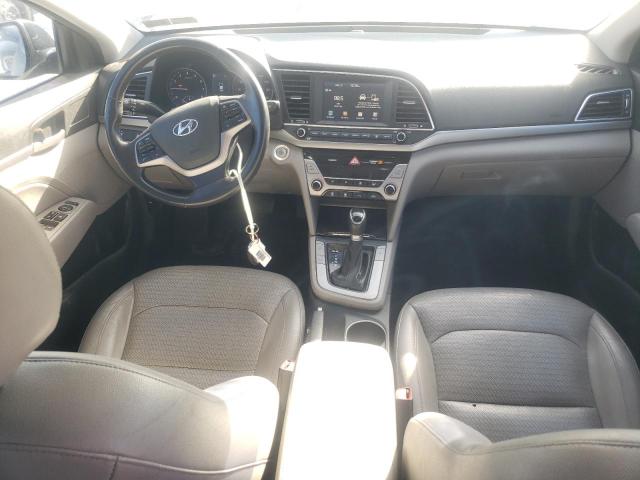 Photo 7 VIN: KMHD84LFXHU335977 - HYUNDAI ELANTRA SE 