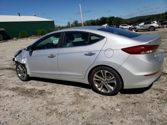 Photo 1 VIN: KMHD84LFXHU339947 - HYUNDAI ELANTRA 