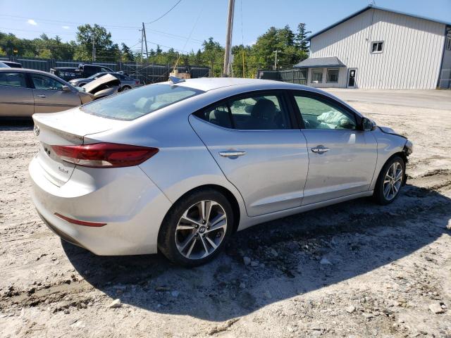 Photo 2 VIN: KMHD84LFXHU339947 - HYUNDAI ELANTRA 