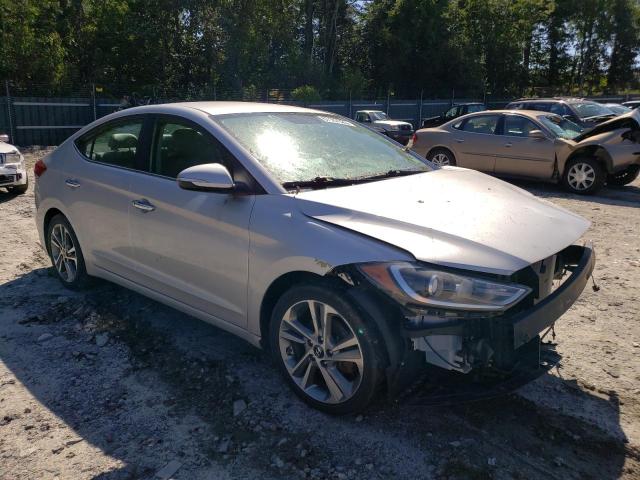 Photo 3 VIN: KMHD84LFXHU339947 - HYUNDAI ELANTRA 