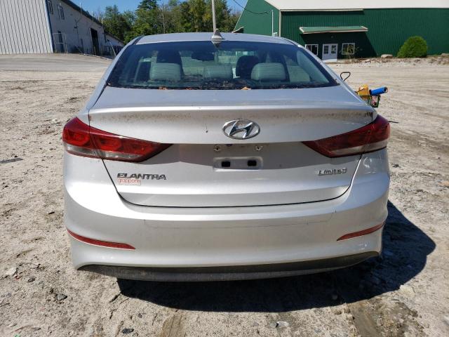 Photo 5 VIN: KMHD84LFXHU339947 - HYUNDAI ELANTRA 