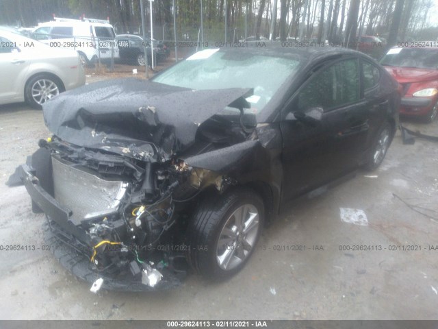 Photo 1 VIN: KMHD84LFXHU355095 - HYUNDAI ELANTRA 