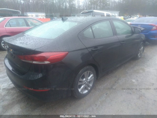 Photo 3 VIN: KMHD84LFXHU355095 - HYUNDAI ELANTRA 