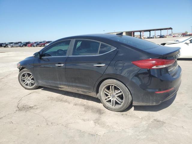 Photo 1 VIN: KMHD84LFXHU355114 - HYUNDAI ELANTRA 