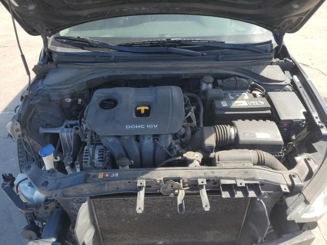 Photo 10 VIN: KMHD84LFXHU355114 - HYUNDAI ELANTRA 