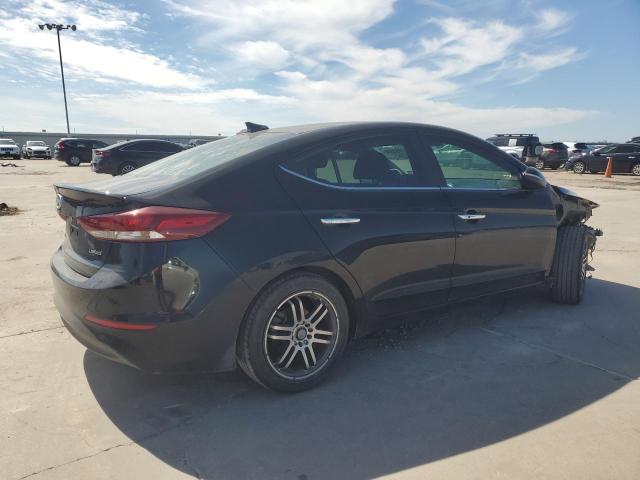 Photo 2 VIN: KMHD84LFXHU355114 - HYUNDAI ELANTRA 