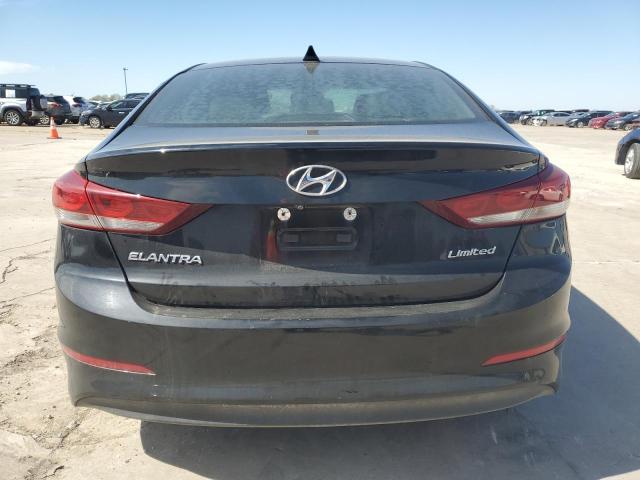 Photo 5 VIN: KMHD84LFXHU355114 - HYUNDAI ELANTRA 