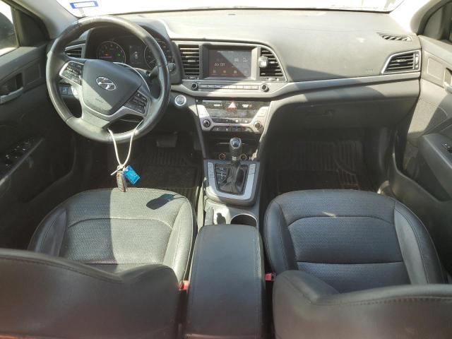 Photo 7 VIN: KMHD84LFXHU355114 - HYUNDAI ELANTRA 