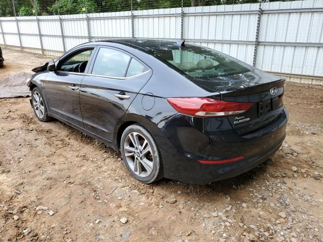 Photo 2 VIN: KMHD84LFXHU357882 - HYUNDAI ELANTRA SE 