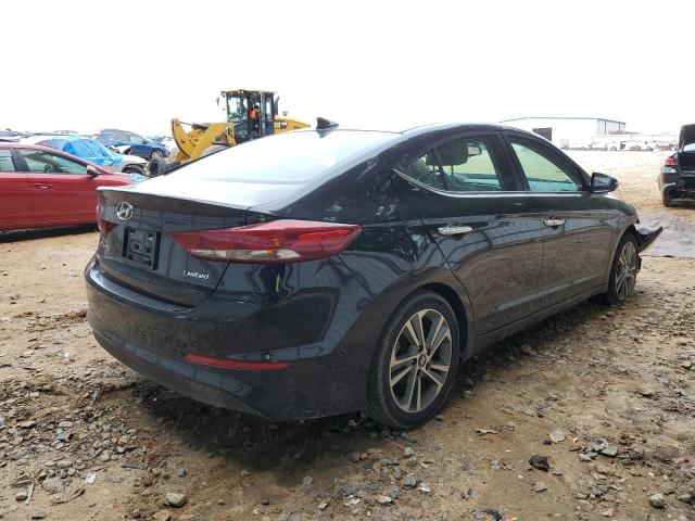 Photo 3 VIN: KMHD84LFXHU357882 - HYUNDAI ELANTRA SE 