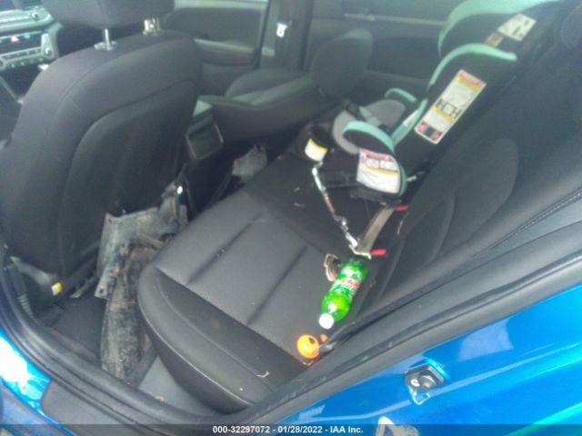 Photo 7 VIN: KMHD84LFXHU363231 - HYUNDAI ELANTRA 