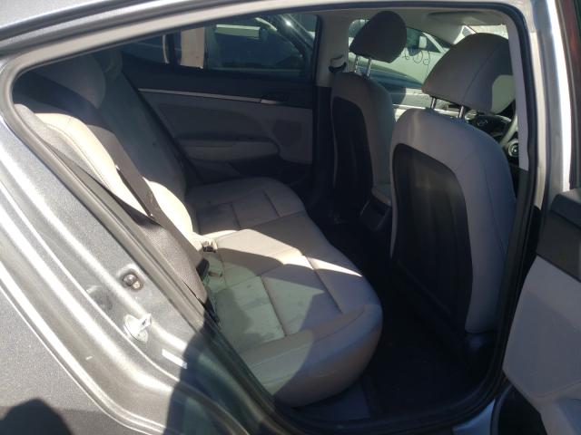 Photo 5 VIN: KMHD84LFXHU369899 - HYUNDAI ELANTRA SE 