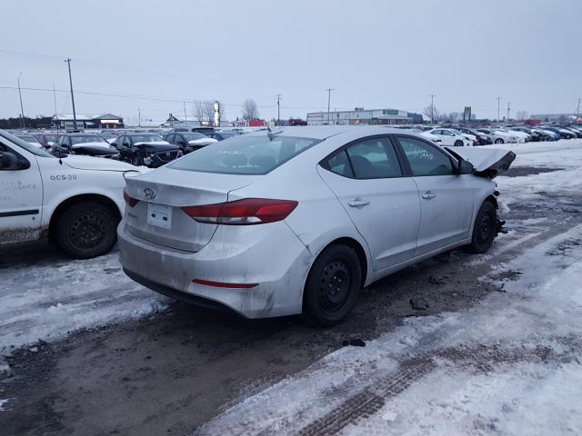 Photo 3 VIN: KMHD84LFXHU379039 - HYUNDAI ELANTRA SE 