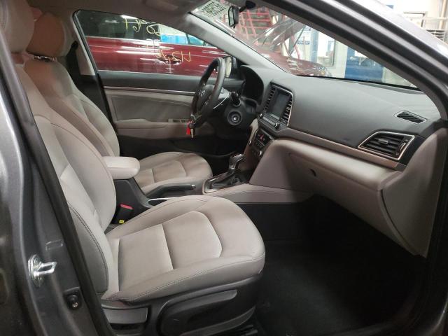 Photo 4 VIN: KMHD84LFXHU406269 - HYUNDAI ELANTRA SE 