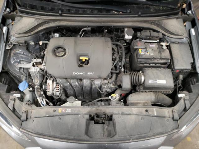 Photo 6 VIN: KMHD84LFXHU406269 - HYUNDAI ELANTRA SE 