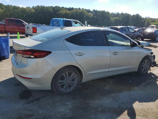 Photo 2 VIN: KMHD84LFXHU406465 - HYUNDAI ELANTRA SE 