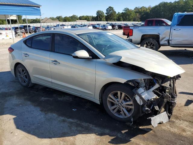 Photo 3 VIN: KMHD84LFXHU406465 - HYUNDAI ELANTRA SE 