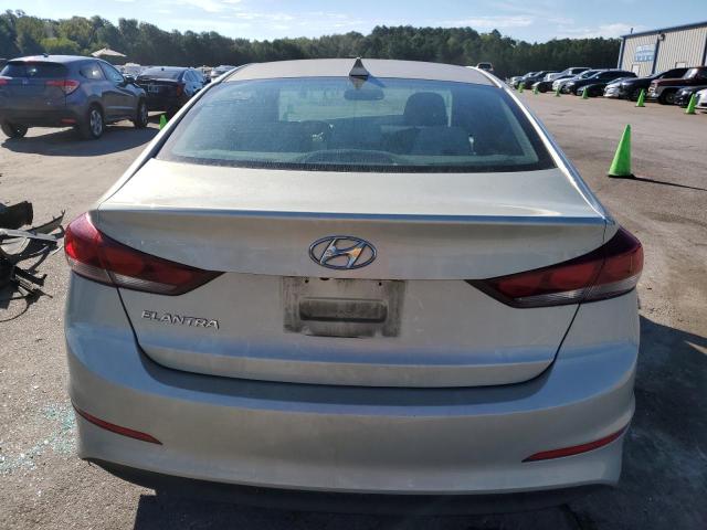 Photo 5 VIN: KMHD84LFXHU406465 - HYUNDAI ELANTRA SE 