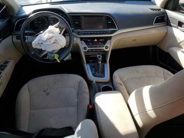 Photo 7 VIN: KMHD84LFXHU406465 - HYUNDAI ELANTRA SE 