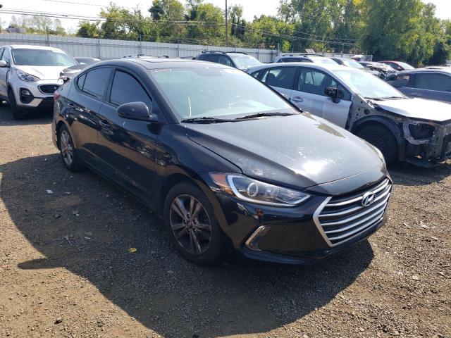 Photo 0 VIN: KMHD84LFXHU415599 - HYUNDAI ELANTRA SE 