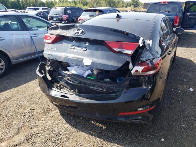 Photo 8 VIN: KMHD84LFXHU415599 - HYUNDAI ELANTRA SE 