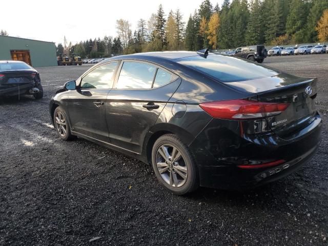 Photo 1 VIN: KMHD84LFXHU428174 - HYUNDAI ELANTRA SE 