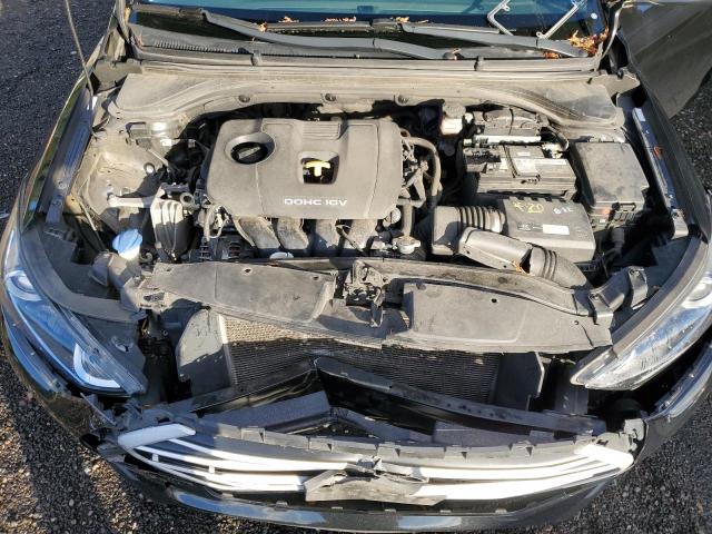 Photo 10 VIN: KMHD84LFXHU428174 - HYUNDAI ELANTRA SE 