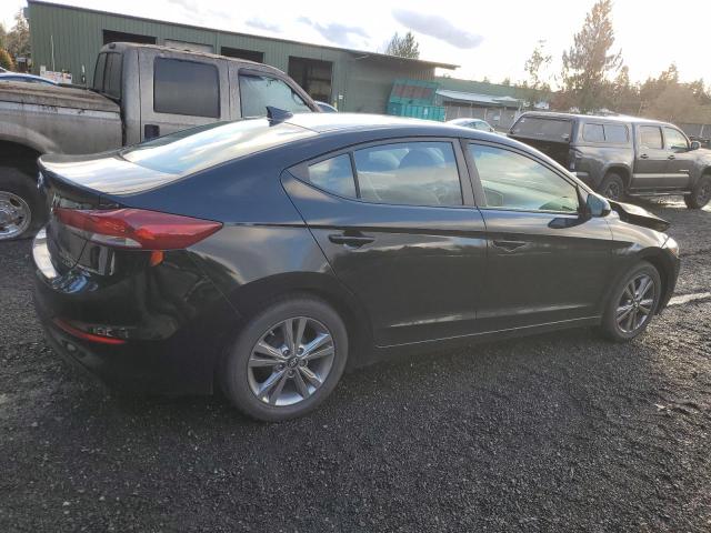 Photo 2 VIN: KMHD84LFXHU428174 - HYUNDAI ELANTRA SE 