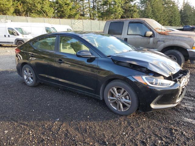 Photo 3 VIN: KMHD84LFXHU428174 - HYUNDAI ELANTRA SE 