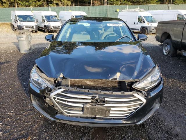 Photo 4 VIN: KMHD84LFXHU428174 - HYUNDAI ELANTRA SE 