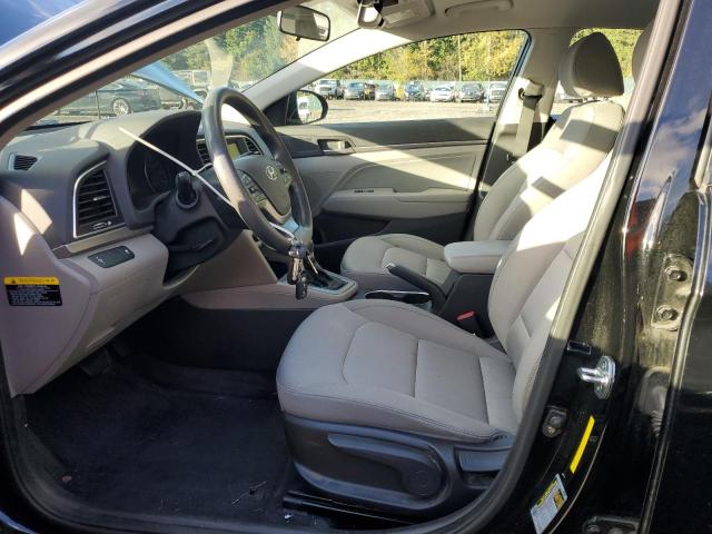 Photo 6 VIN: KMHD84LFXHU428174 - HYUNDAI ELANTRA SE 