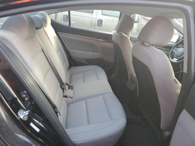 Photo 9 VIN: KMHD84LFXHU428174 - HYUNDAI ELANTRA SE 